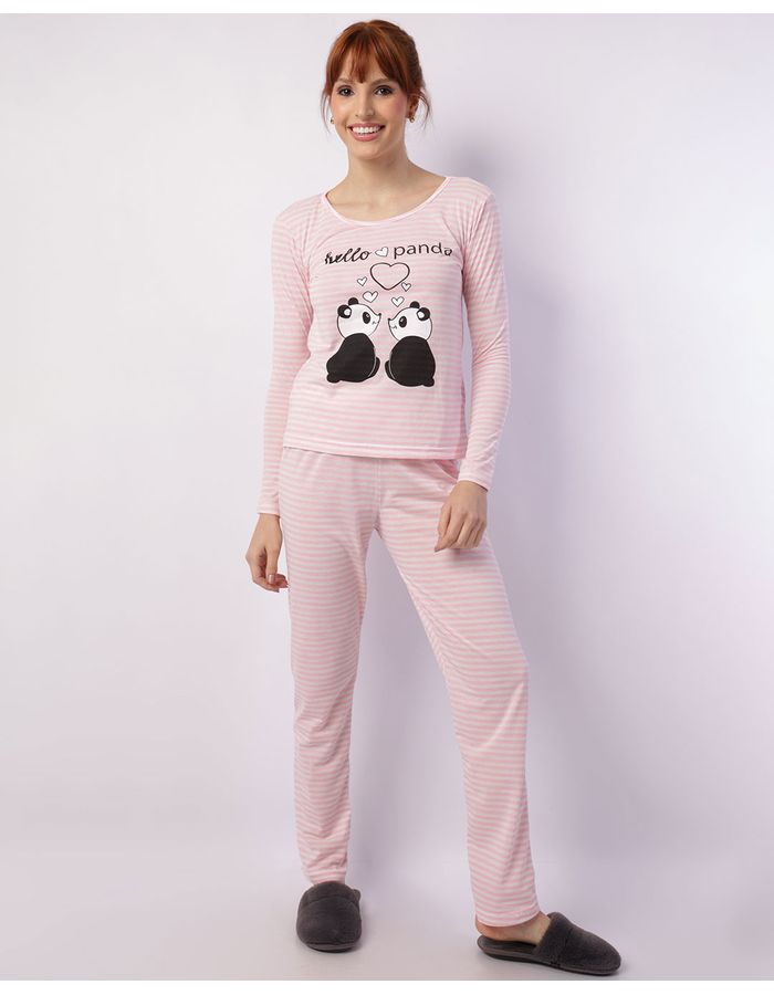 Pij-Longo-Listrado-Silk-94800--94801---Rosa