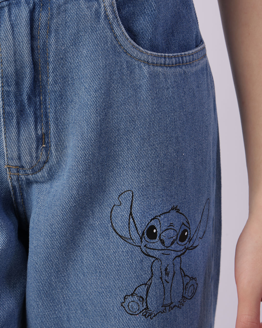 Calca-Wide-Tr-1234567-Stitch-F-Lc-1016---Jeans-Blue