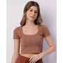 Camiseta-Mc-Seaml-Ashf25-4102---Marrom