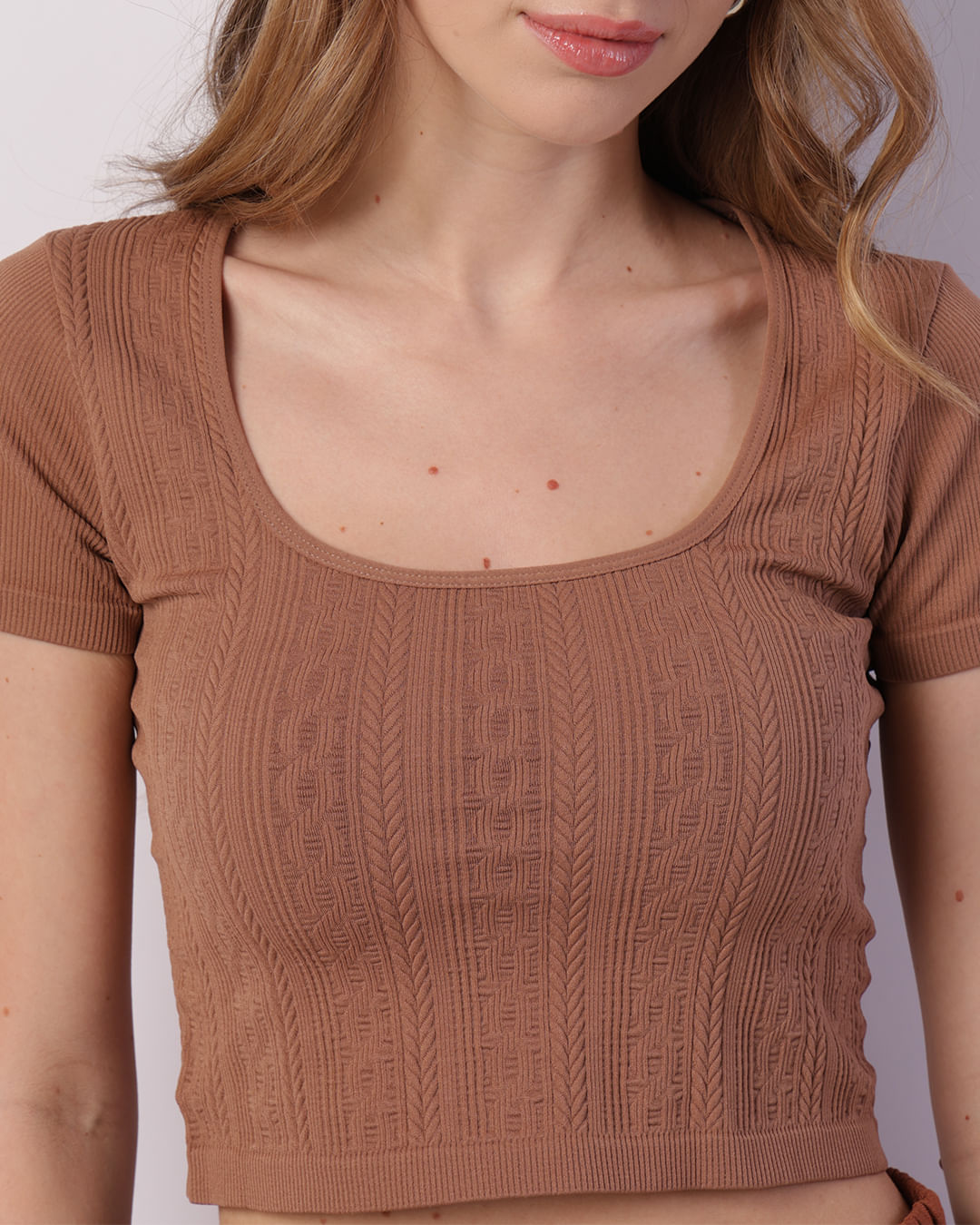 Camiseta-Mc-Seaml-Ashf25-4102---Marrom