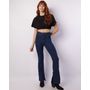 Calca-Jeans-Flare-Abertura-Barra-Tc10---Jeans-Blue
