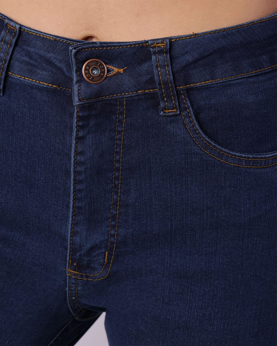 Calca-Jeans-Flare-Abertura-Barra-Tc10---Jeans-Blue