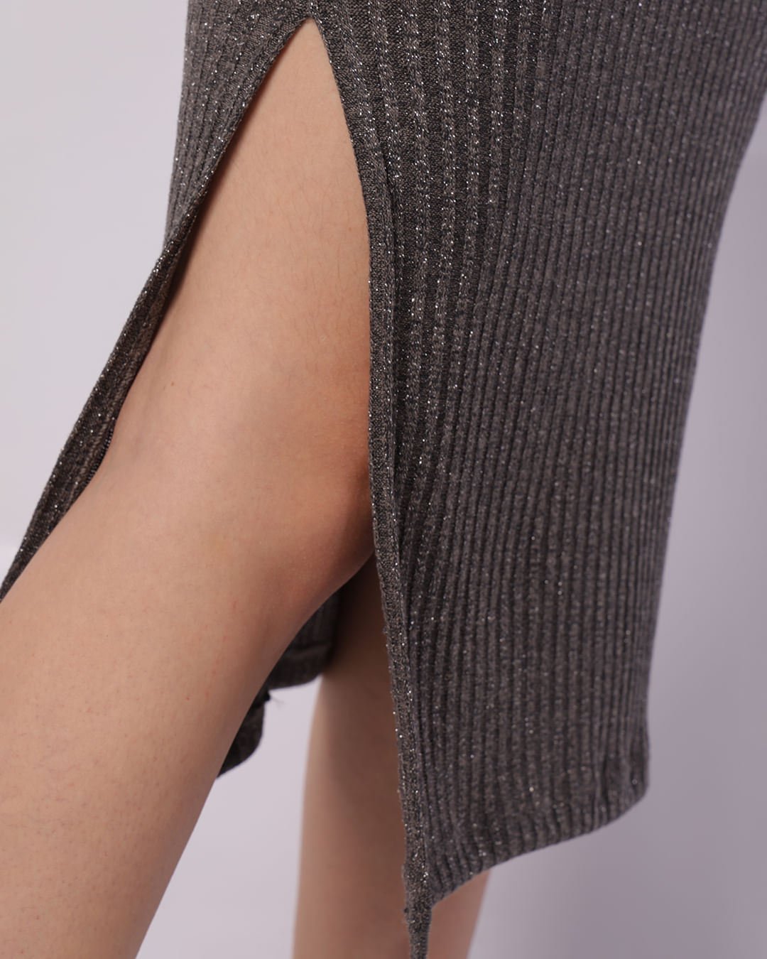 Saia-Midi-Tt1323-Lurex-Pgg---Cinza