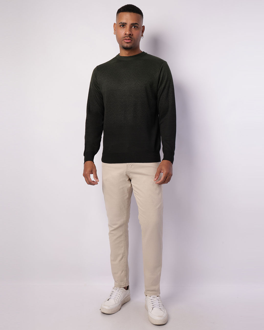 Tricot-7w23m-310-Gijon-Verde---Verde-Outros