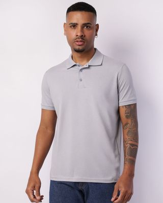 Polo-Lisa-Oe-Colorido-Trc761762---Azul