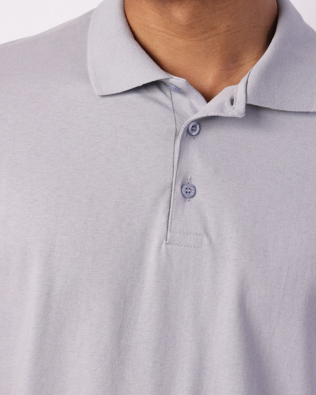 Polo-Lisa-Oe-Colorido-Trc761762---Azul