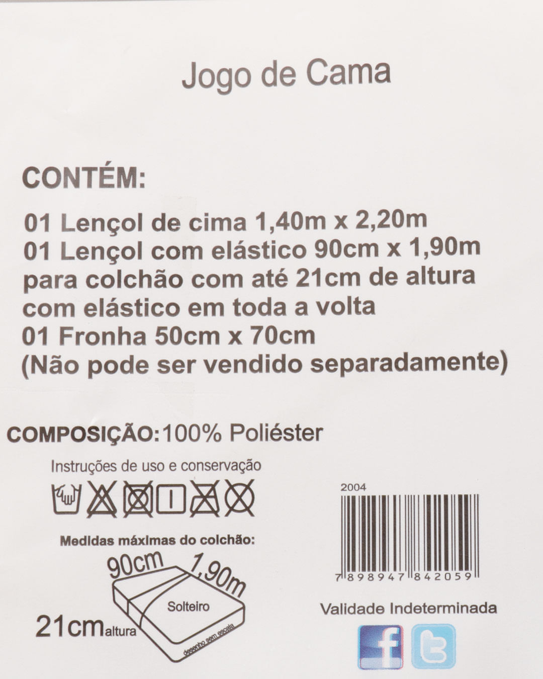 Jogo-Ac2004-Microfibra-Solt3-Pcs---Branco-Outros