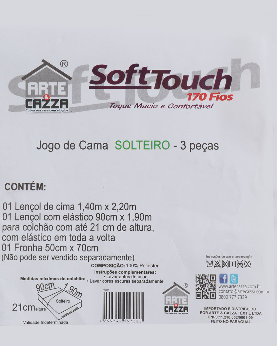 Jogo-Ac2004-Microfibra-Solt3-Pcs---Laranja-Claro