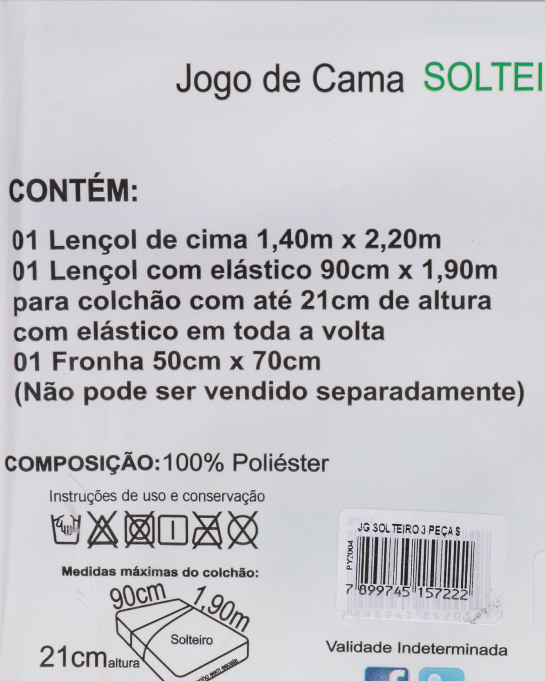 Jogo-Ac2004-Microfibra-Solt3-Pcs---Bege-Outros