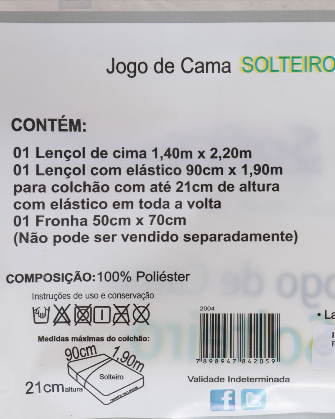 Jogo-Ac2004-Microfibra-Solt3-Pcs---Rosa-Outros