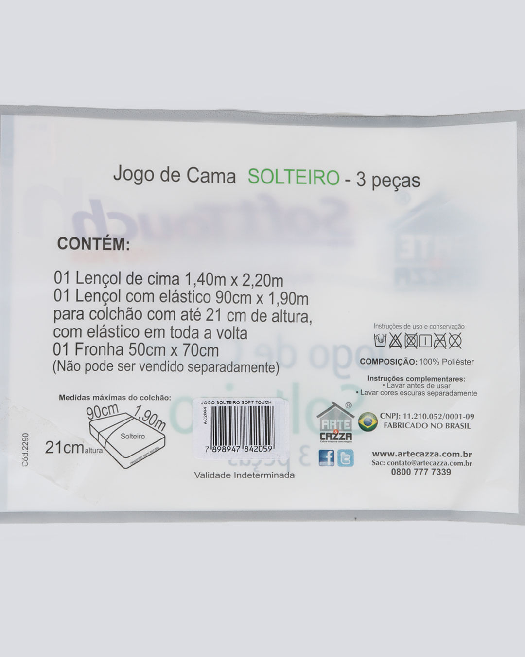 Jogo-Ac2004-Microfibra-Solt3-Pcs---Bege-Claro