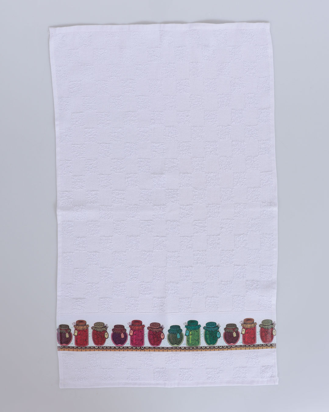 Pano-De-Copa-45x70-Transfer---Branco-Xadrez