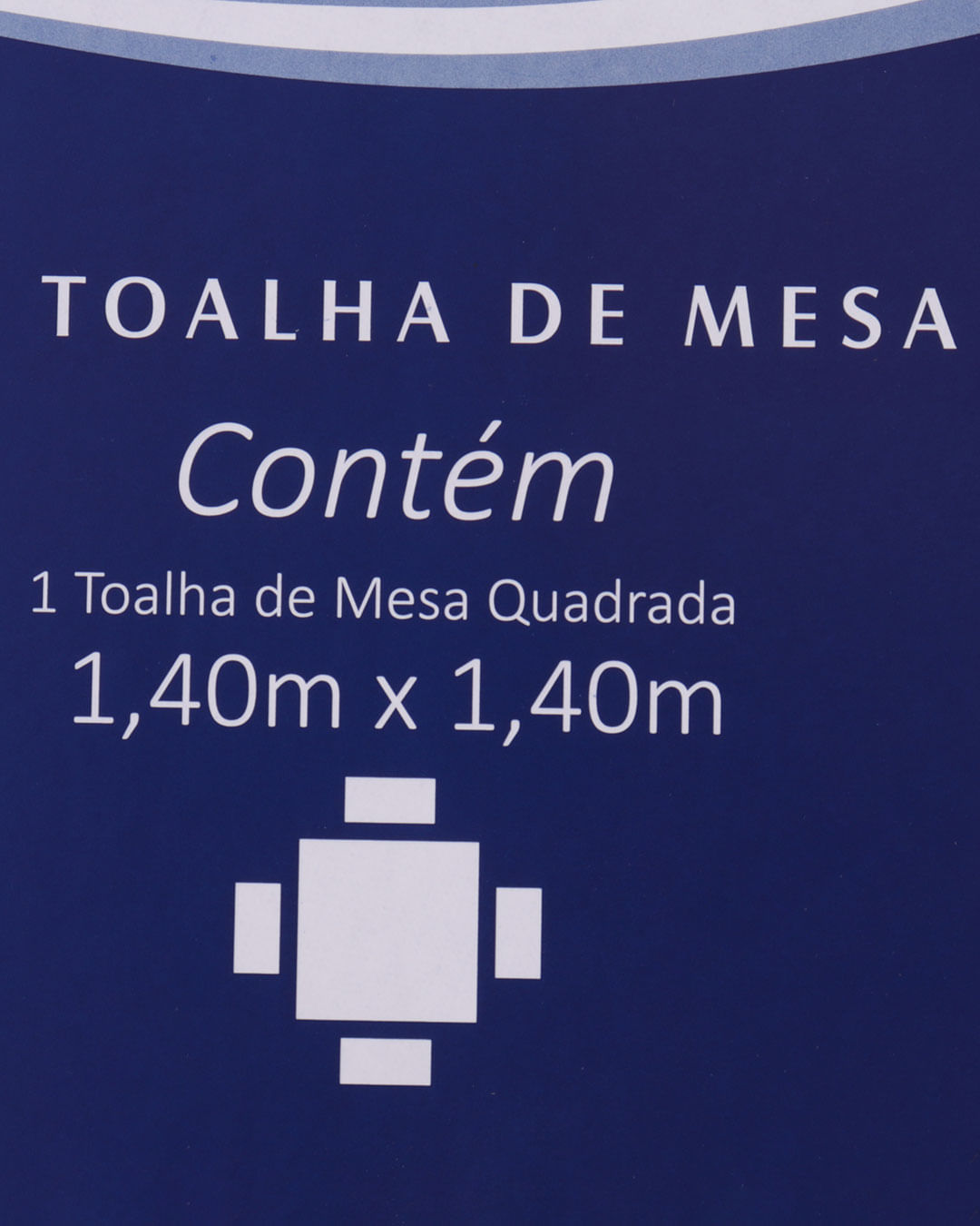 Toalha-De-Mesa-140x140-Quadrada---Linha---Verde-Floral