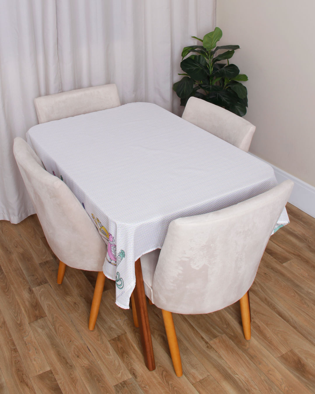 Toalha-De-Mesa-140x140-Quadrada---Linha---Branco-Outros