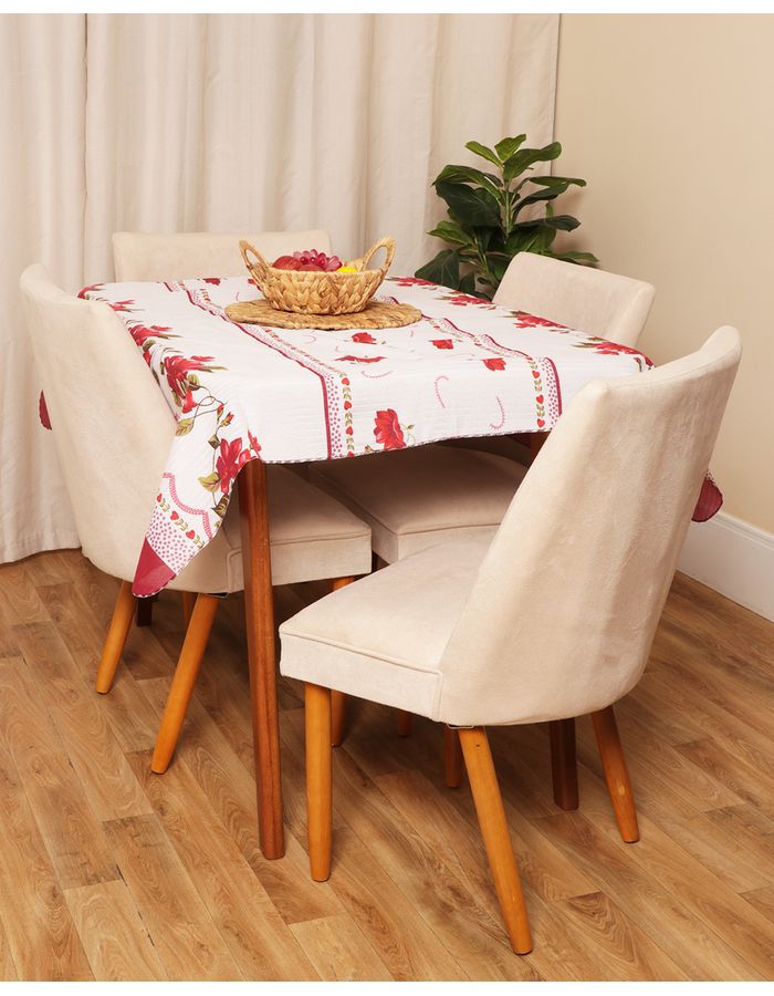 Toalha-Mesa-Pa-Quadrada-135x135---Vinho-Floral