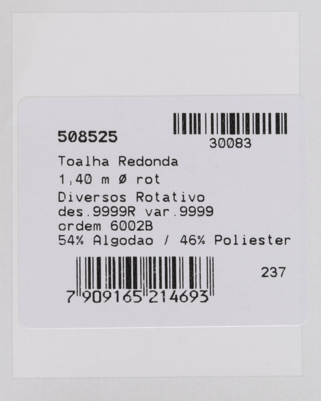 Toalha-Mesa-Red-34005-140---Bege-Outros