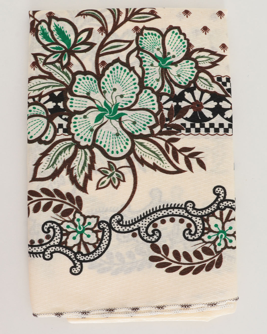 Toalha-Mesa-Red-34005-140---Verde-Outros