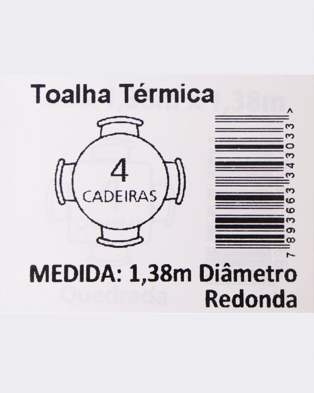 Toalha-Mesa-Redonda-Termica-138---Marrom-Outros