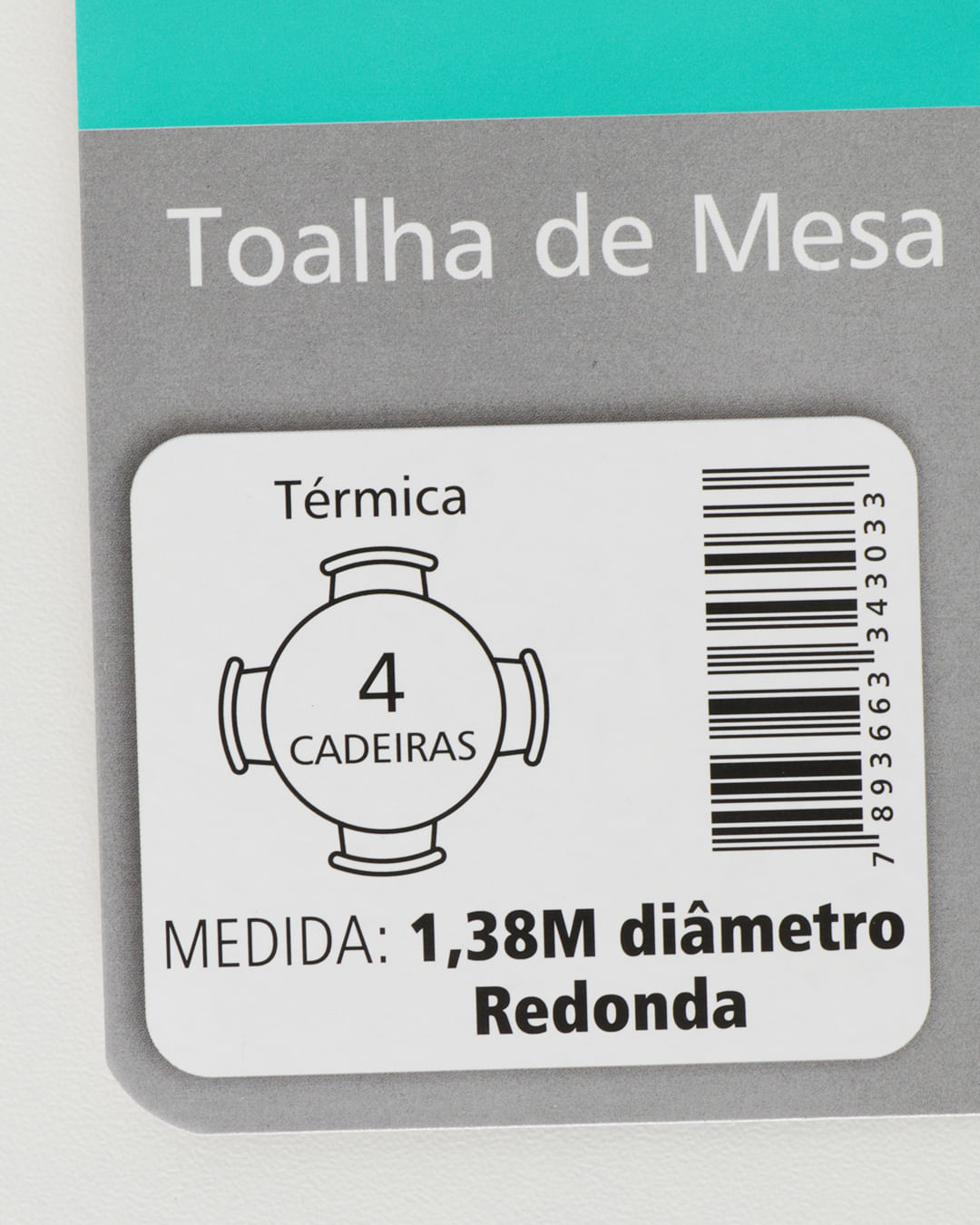 Toalha-Mesa-Redonda-Termica-138---Preto-Floral