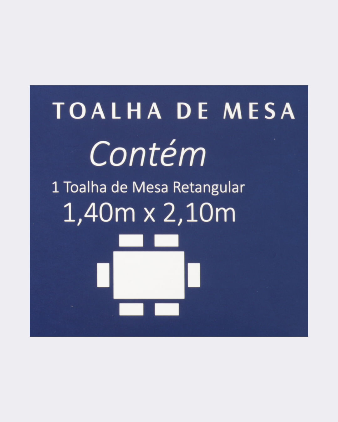 Toalha-De-Mesa-140x210-Retangular---Linh---Branco-Geometrico