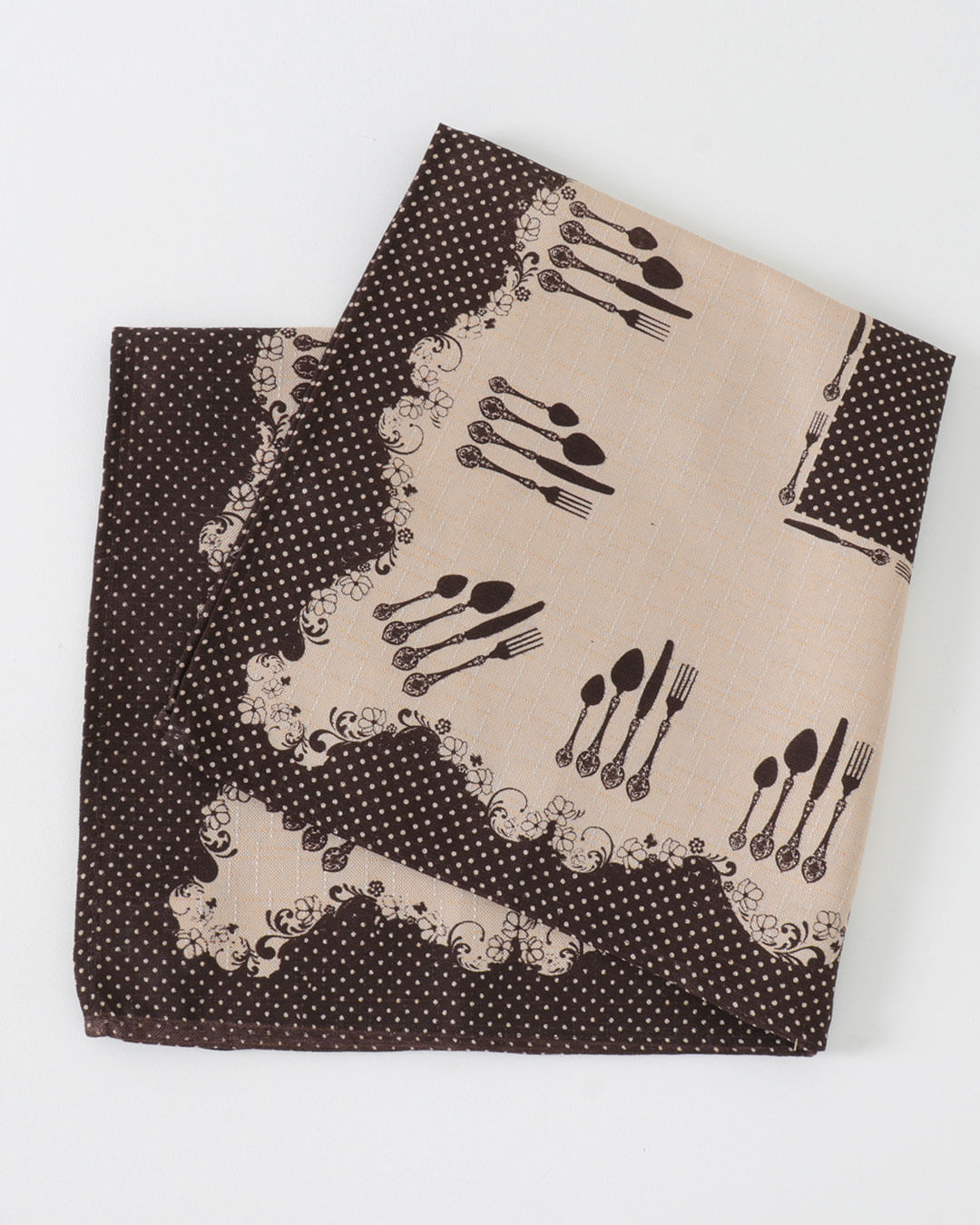 Toalha-Cha-Linhao-70x70---Marrom-Geometrico