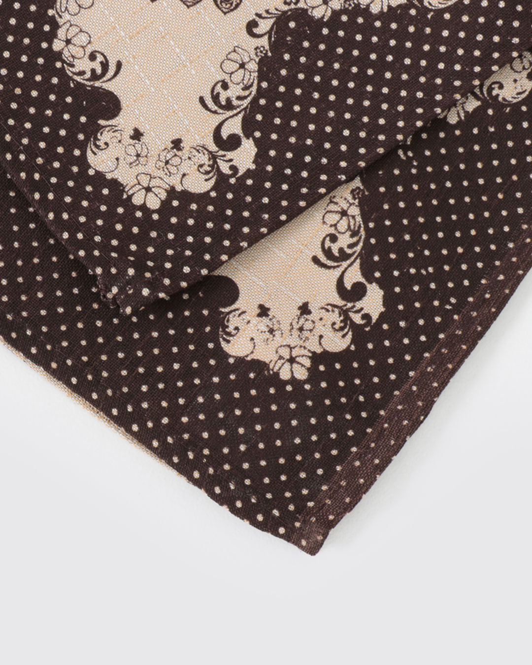 Toalha-Cha-Linhao-70x70---Marrom-Geometrico