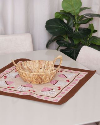 Toalha-Cha-Linhao-70x70---Marrom-Escuro