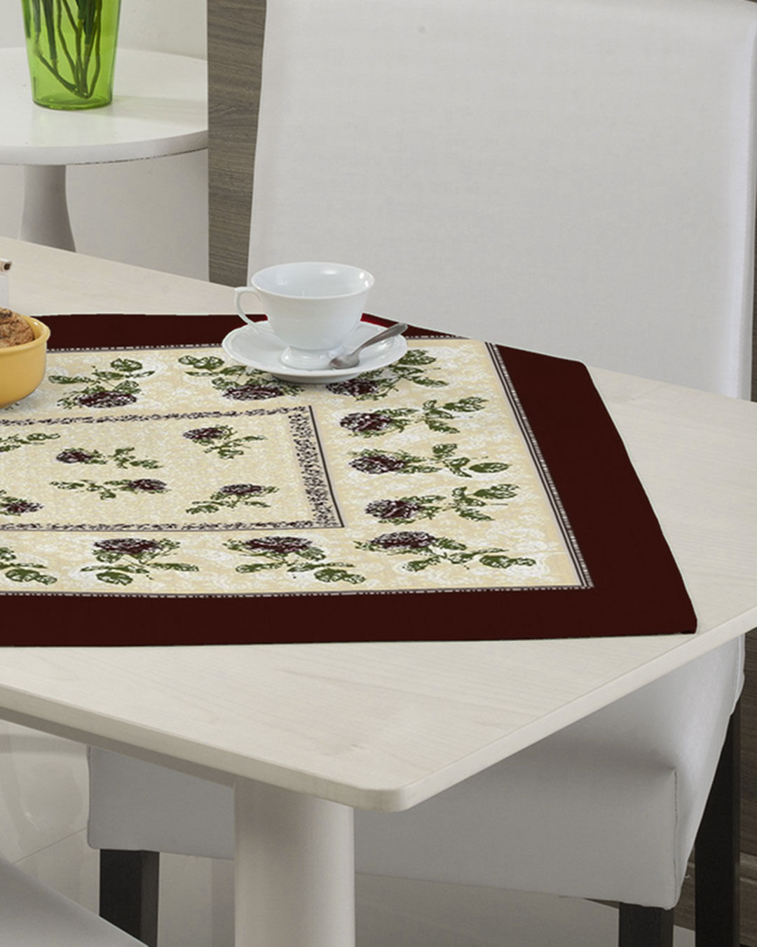 Toalha-Cha-Linhao-70x70---Marrom-Floral