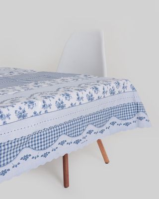 Toalha-Mesa-Retangular-Termica-138x200---Branco-Floral