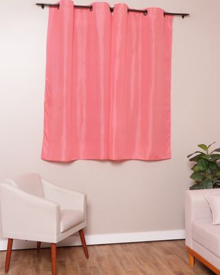 Cortina-Roma-Para-Varao-Ate-2-Mts---Rosa-Medio