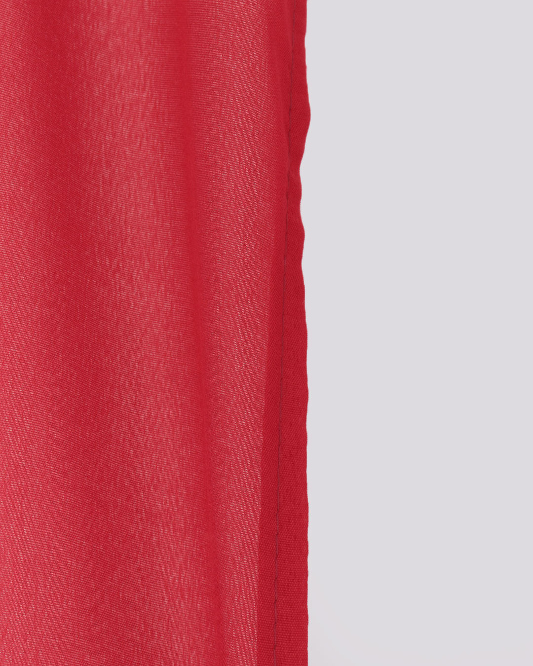 Cortina-Roma-Para-Varao-Ate-2-Mts---Vermelho-Medio