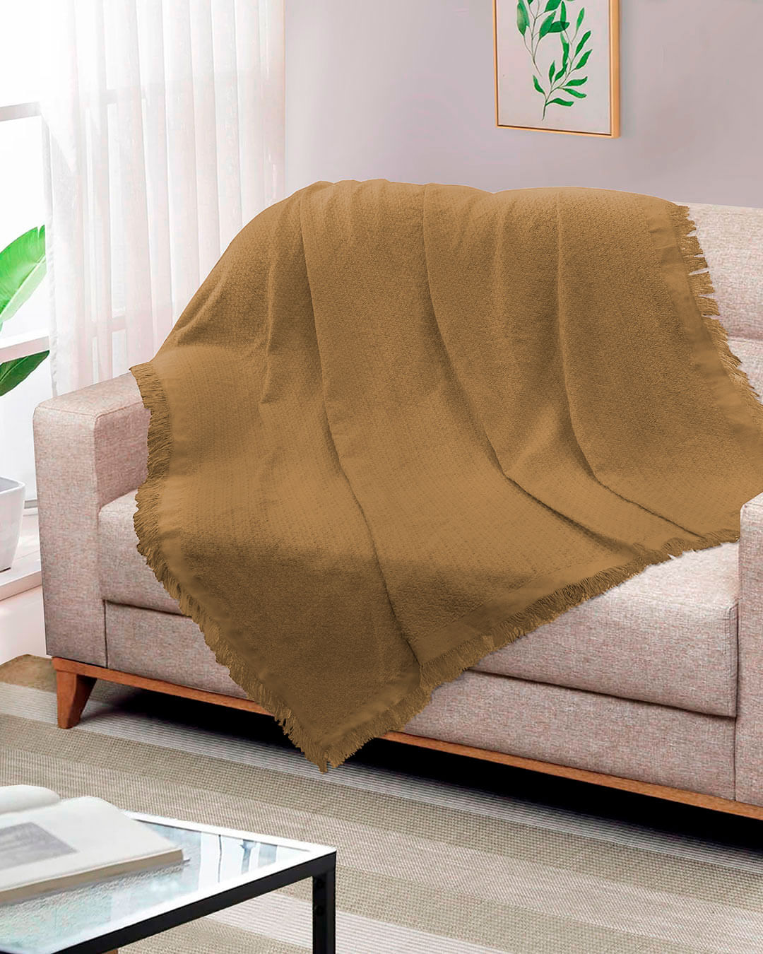 Manta-Para-Sofa-Basic-150-X-120-Caramelo---Marrom-Medio