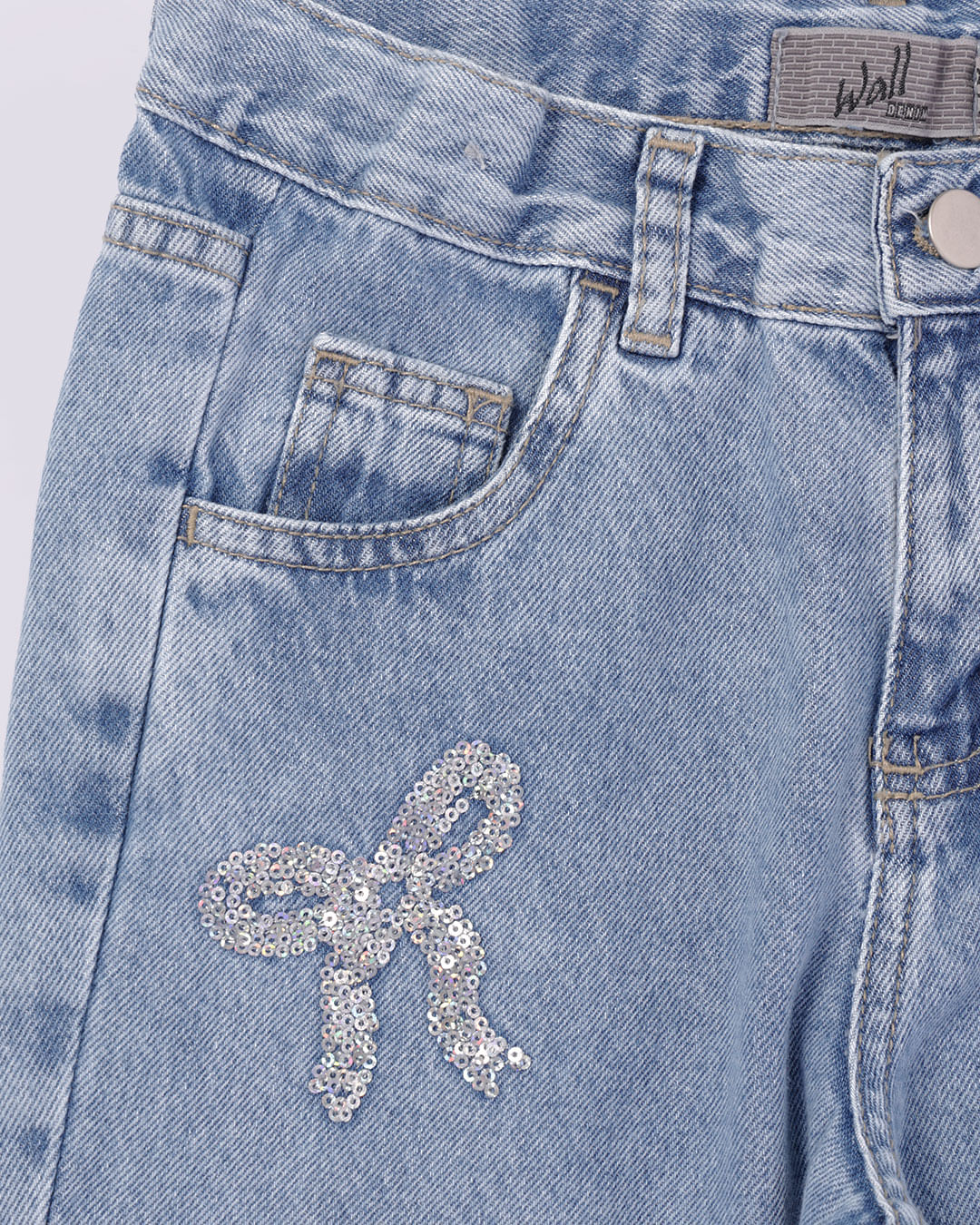 Calca-Ca1093a-Flare-Laco-Lm-F-48---Jeans-Blue