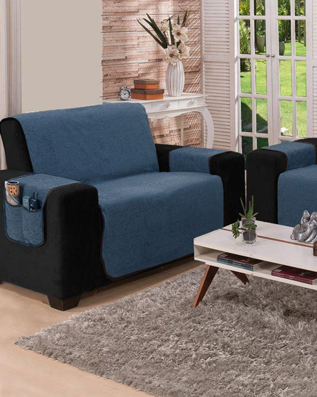 Kit-Protetor-Sofa-Chenille-2-E-3-Lug---Azul-Claro