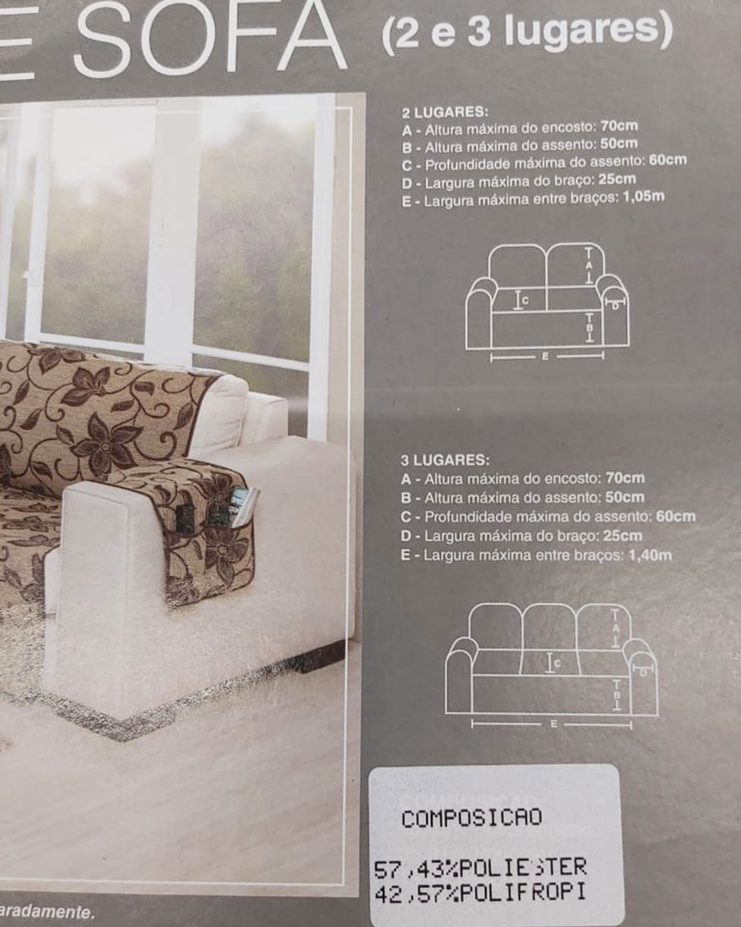 Kit-Protetor-Sofa-Chenille-2-E-3-Lug---Marrom-Medio
