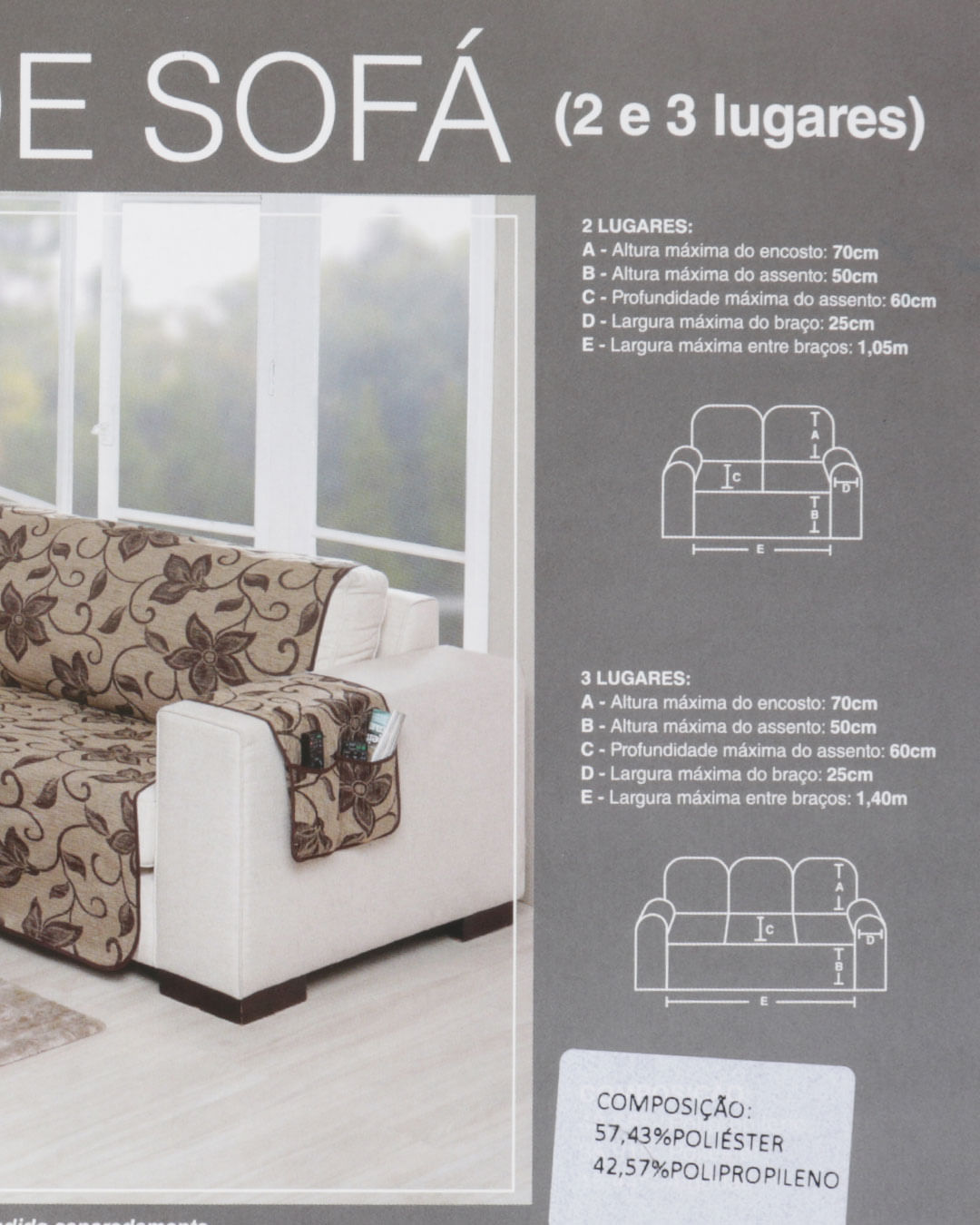 Kit-Protetor-Sofa-Chenille-2-E-3-Lug---Cinza-Outros