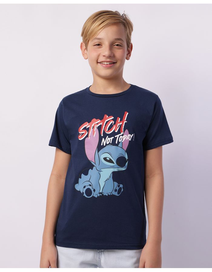 Camiseta-Ch42326-Mc-M-1016-Stitch---Azul