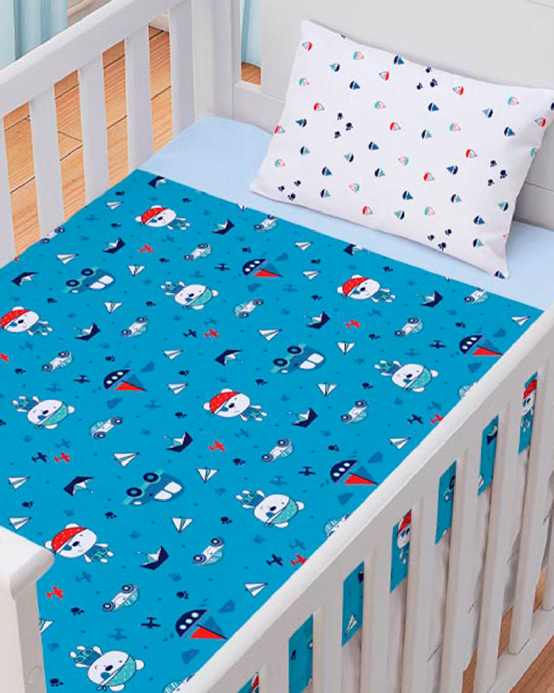 Jg-Berco-3pcs-O-Malha---Azul-Medio