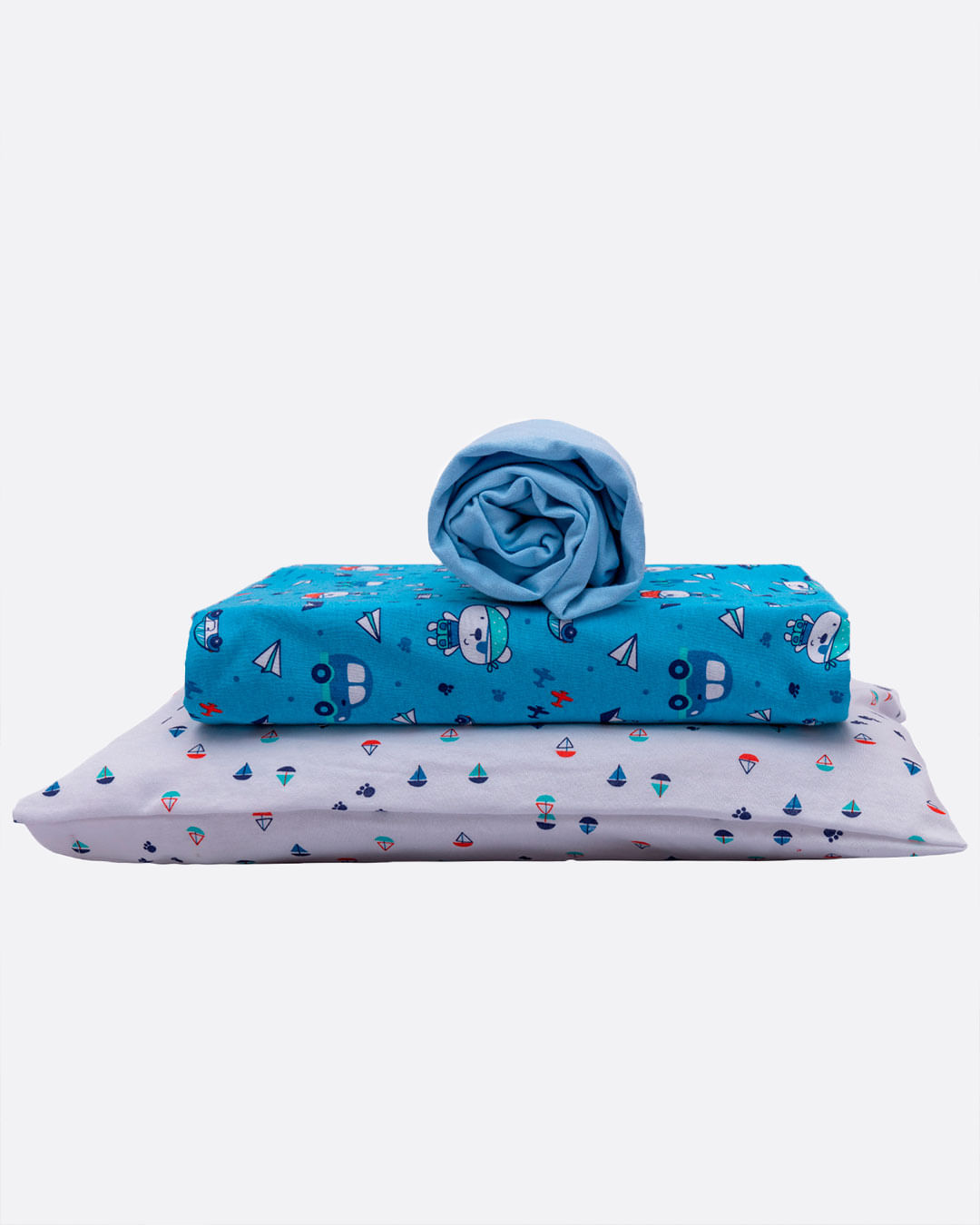 Jg-Berco-3pcs-O-Malha---Azul-Medio