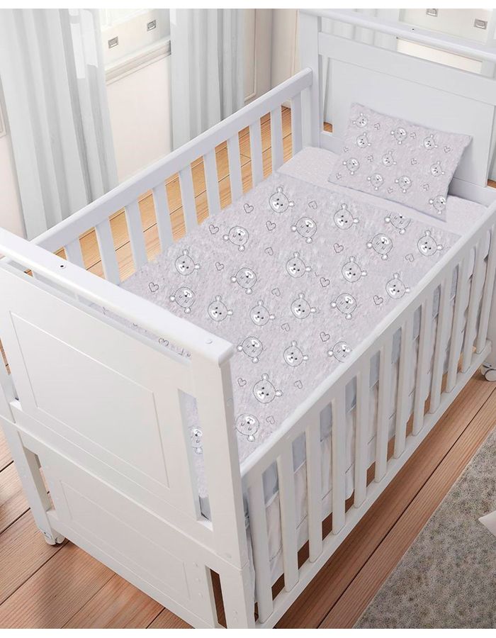 Jg-Berco-3pcs-O-Malha---Cinza-Medio