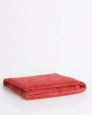 Cobertor-90x110-Arte-Cazza-Baby---Terracota-Escuro