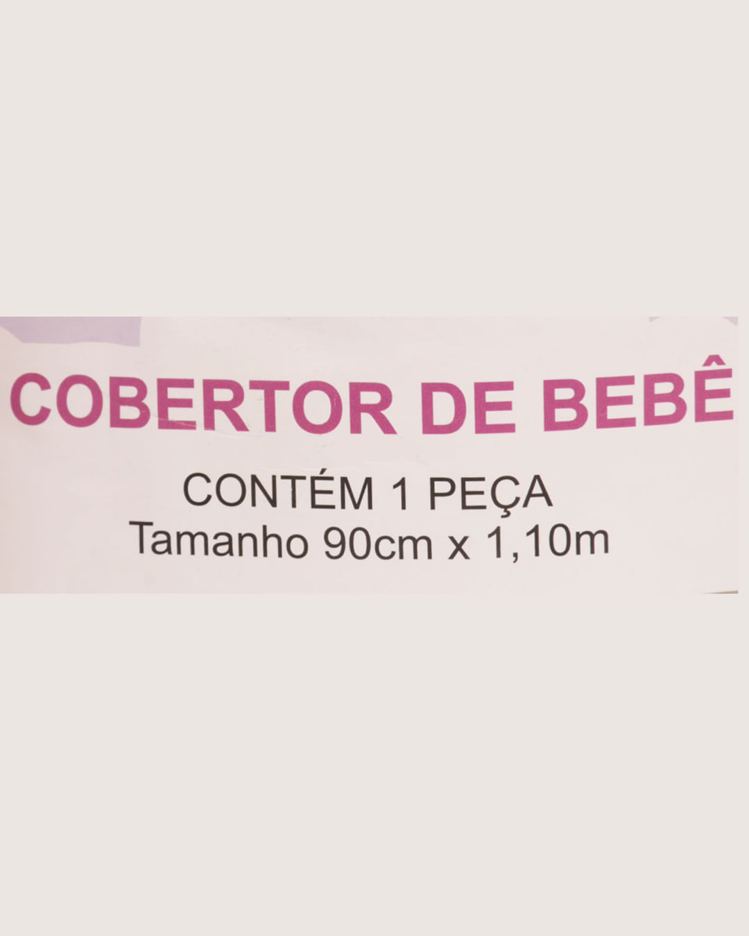 Cobertor-90x110-Arte-Cazza-Baby---Terracota-Escuro