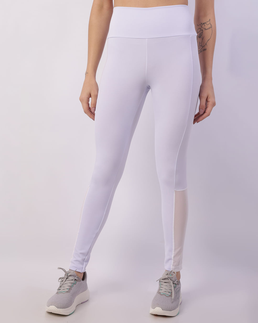 Legging-Com-Tule---Branco
