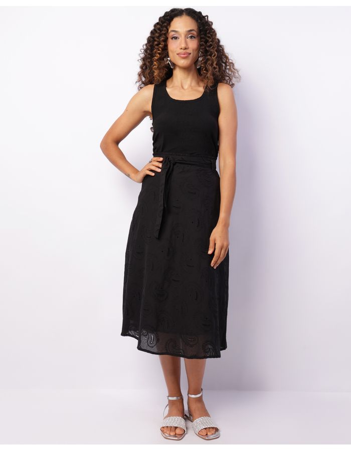 Saia-Midi-Laise-Cfaixa-230774-1---Preto