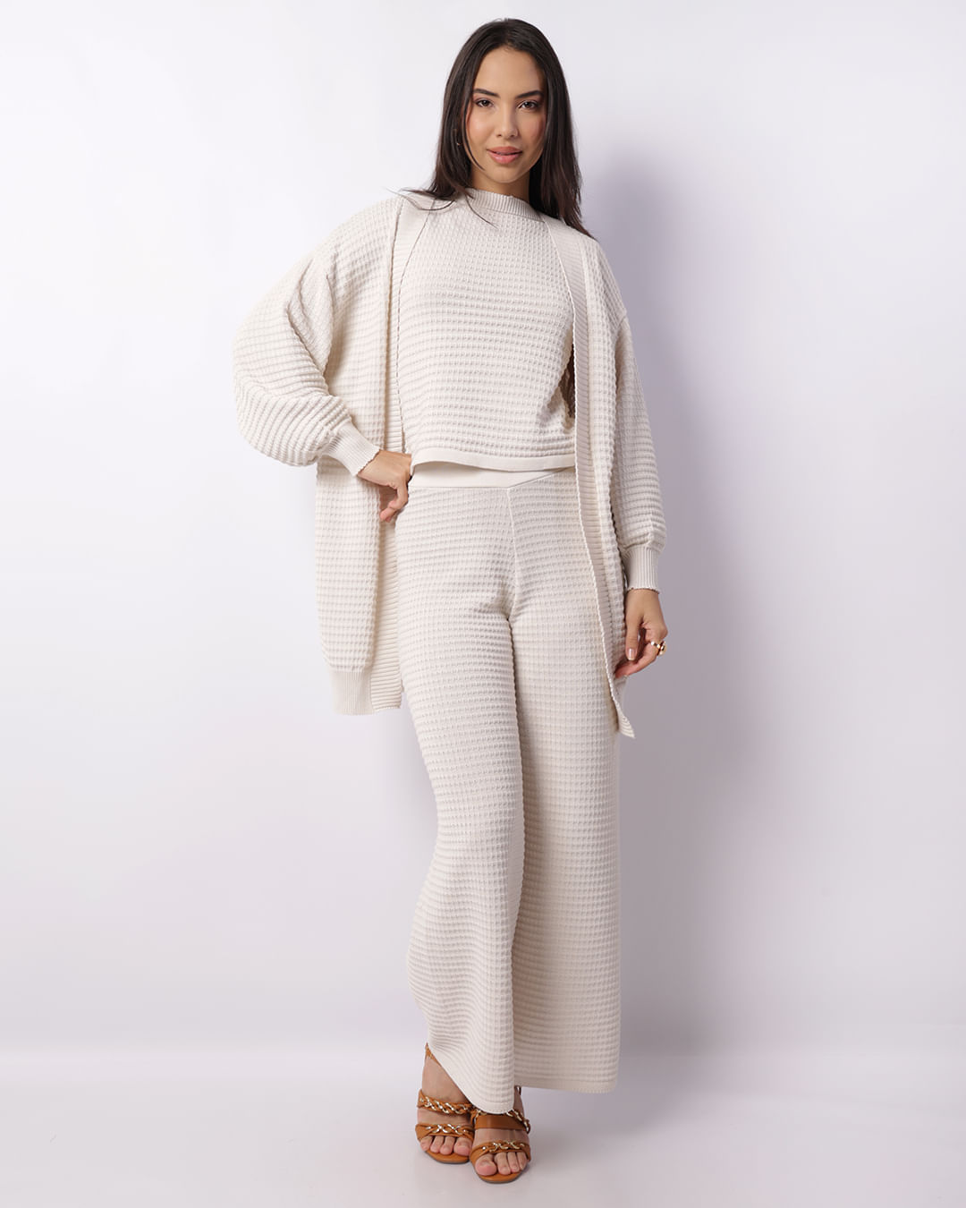 Regata-2402re-Tricot---Bege
