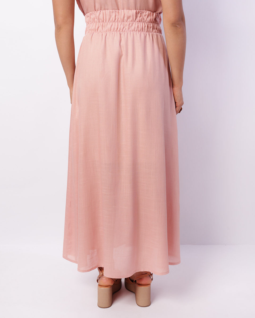 Saia-Longa-Slub-Pesponto-9161-Md---Exclu---Rose