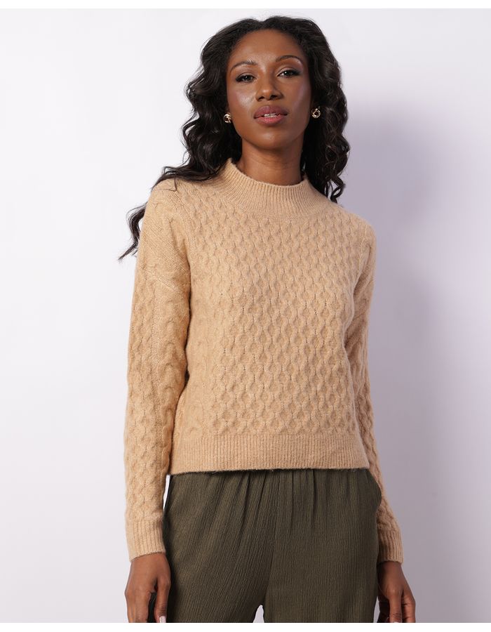 Tricot-Mescla-Trancas-W25l064---Khaki