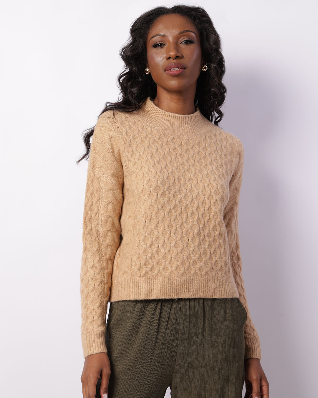 Tricot-Mescla-Trancas-W25l064---Khaki