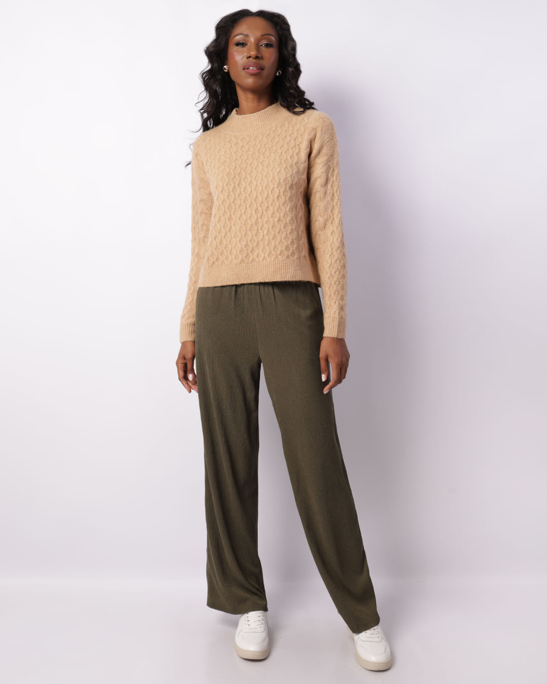 Tricot-Mescla-Trancas-W25l064---Khaki