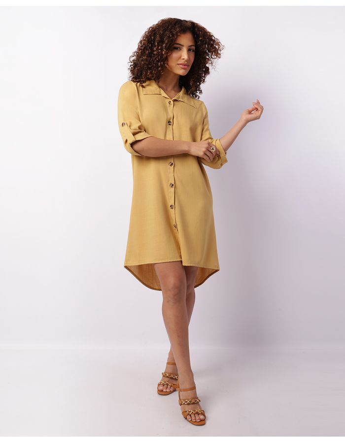 Vestido-Chemise-Slub-Tfm01-Pgg---Khaki